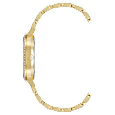 Juicy Couture Gold Women Watch