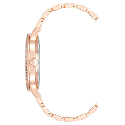 Juicy Couture Rose Gold Women Watch