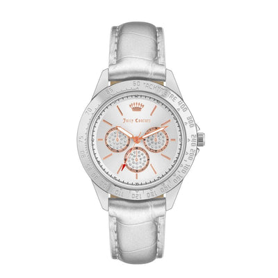 Montre Juicy Couture Argent Femme
