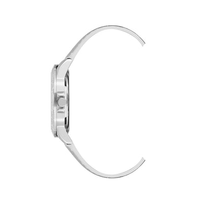 Montre Juicy Couture Argent Femme