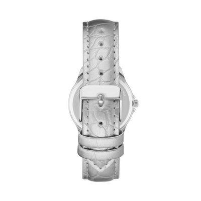 Montre Juicy Couture Argent Femme