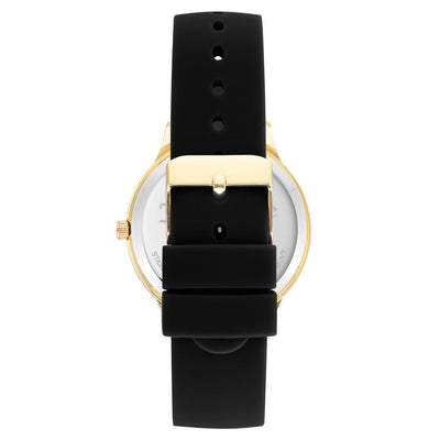 Montre Juicy Couture Gold pour femme