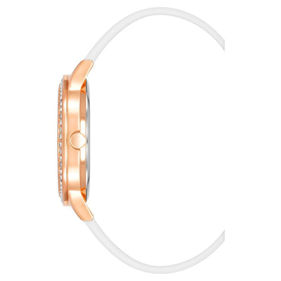 Juicy Couture Rose Gold Women Watch