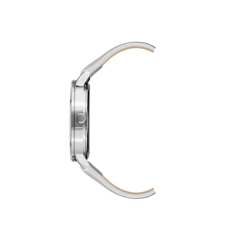 Montre Juicy Couture Argent Femme