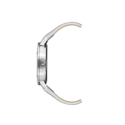 Montre Juicy Couture Argent Femme