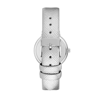 Montre Juicy Couture Argent Femme