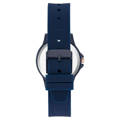 Montre Juicy Couture Bleue pour Femme