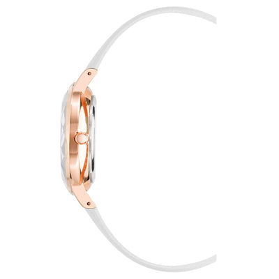 Montre Juicy Couture en or rose pour femme