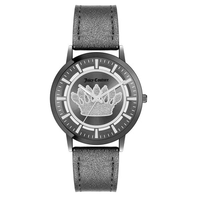 Montre Juicy Couture grise pour femme