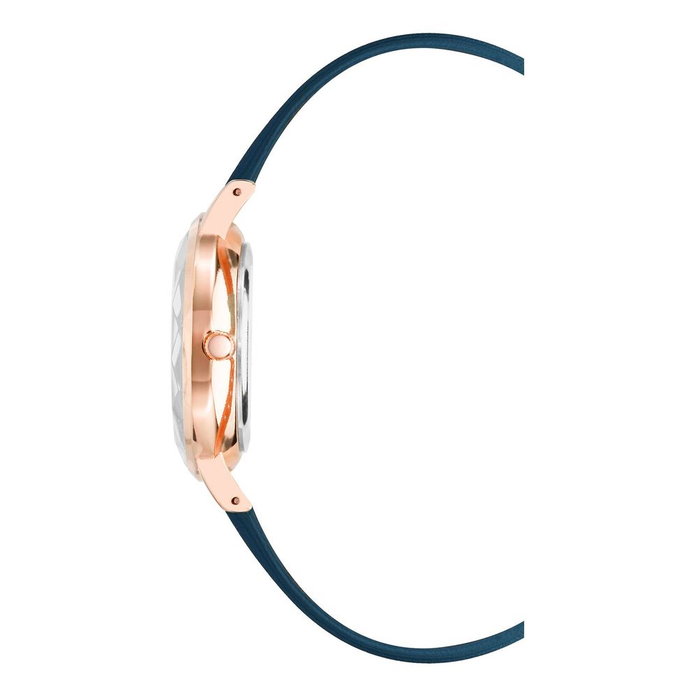 Montre Juicy Couture en or rose pour femme