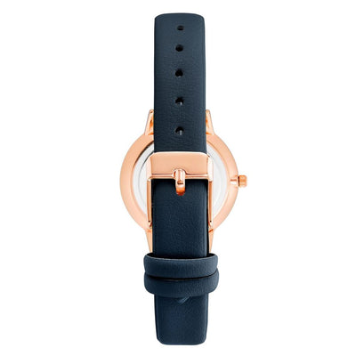 Montre Juicy Couture en or rose pour femme