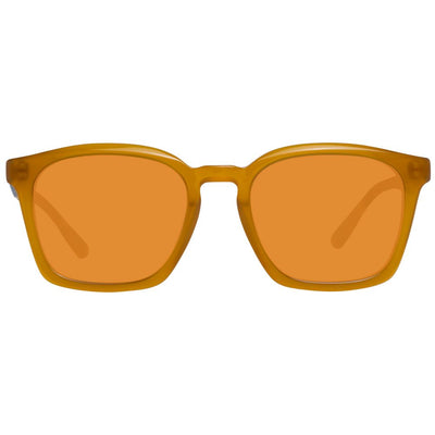 Lunettes de soleil jaunes pour homme Scotch &amp; Soda