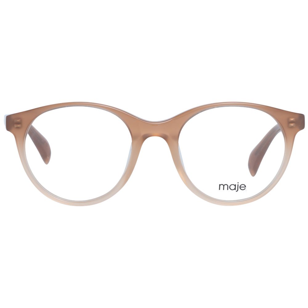 Maje Beige Dames Optische Monturen
