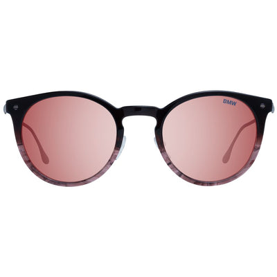 Lunettes de soleil BMW Bordeaux pour homme