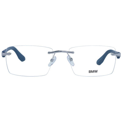 BMW Grijze Heren Optische Monturen