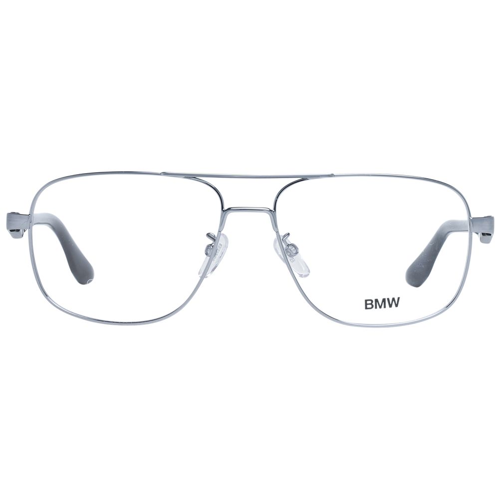 BMW Grijze Heren Optische Monturen