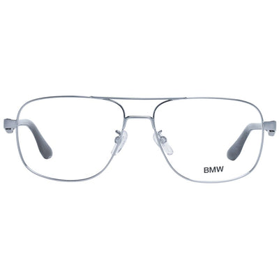 BMW Grijze Heren Optische Monturen