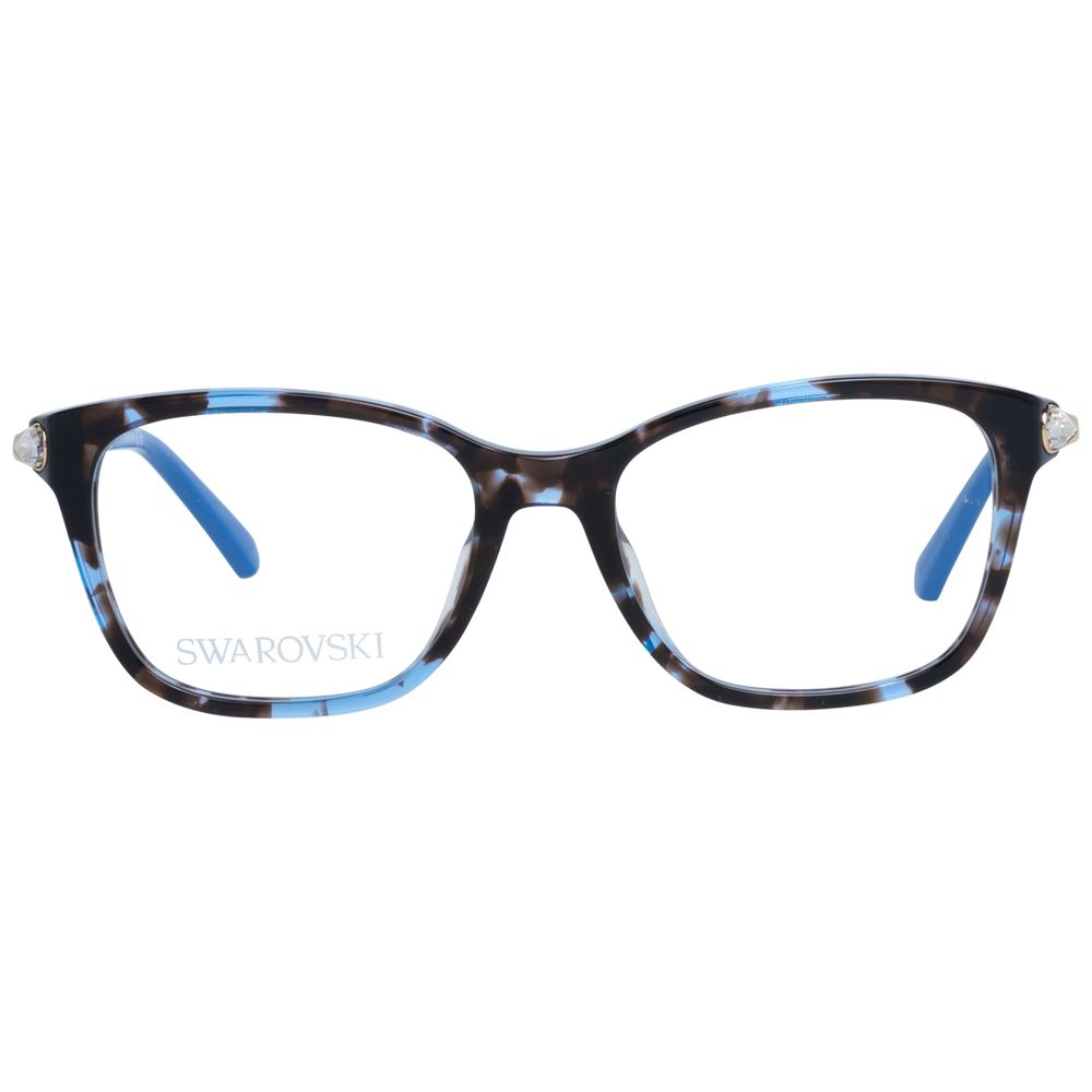 Swarovski Bruine Dames Optische Monturen
