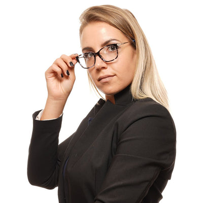 Swarovski Bruine Dames Optische Monturen