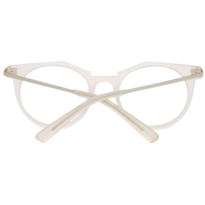 Liebeskind Beige Unisex Glasses Frame