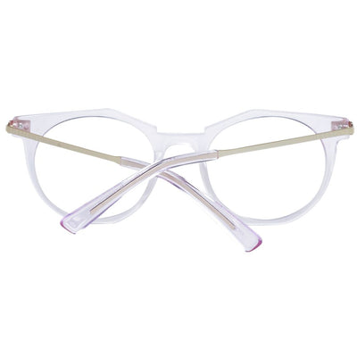 Liebeskind Purple Unisex Glasses Frame