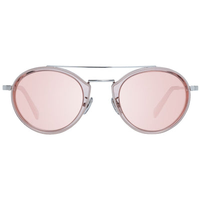 Lunettes de soleil Omega roses pour hommes
