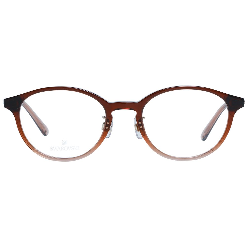 Swarovski Bruine Dames Optische Monturen