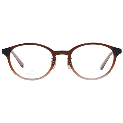 Swarovski Bruine Dames Optische Monturen