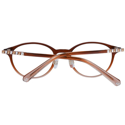 Swarovski Bruine Dames Optische Monturen