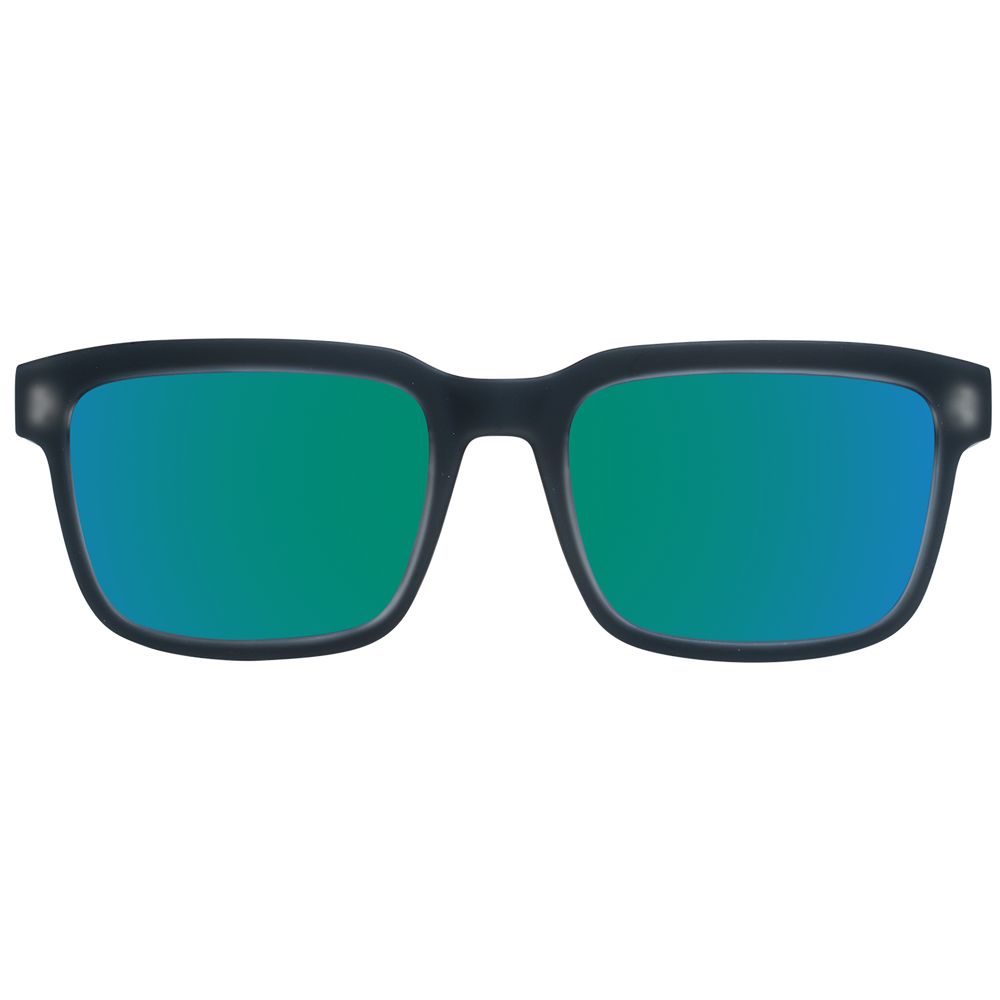 Lunettes de soleil unisexes Spy Gray