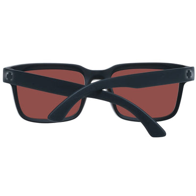 Lunettes de soleil unisexes Spy Gray