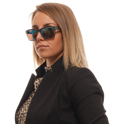 Lunettes de soleil unisexes Spy Gray