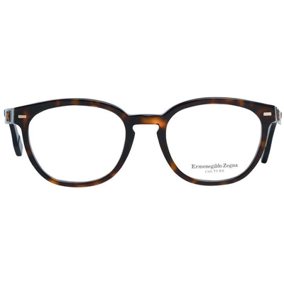Ermenegildo Zegna Bruin Heren Brilmontuur