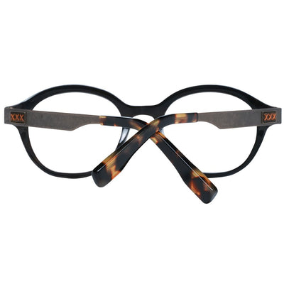 Ermenegildo Zegna Bruin Heren Brilmontuur