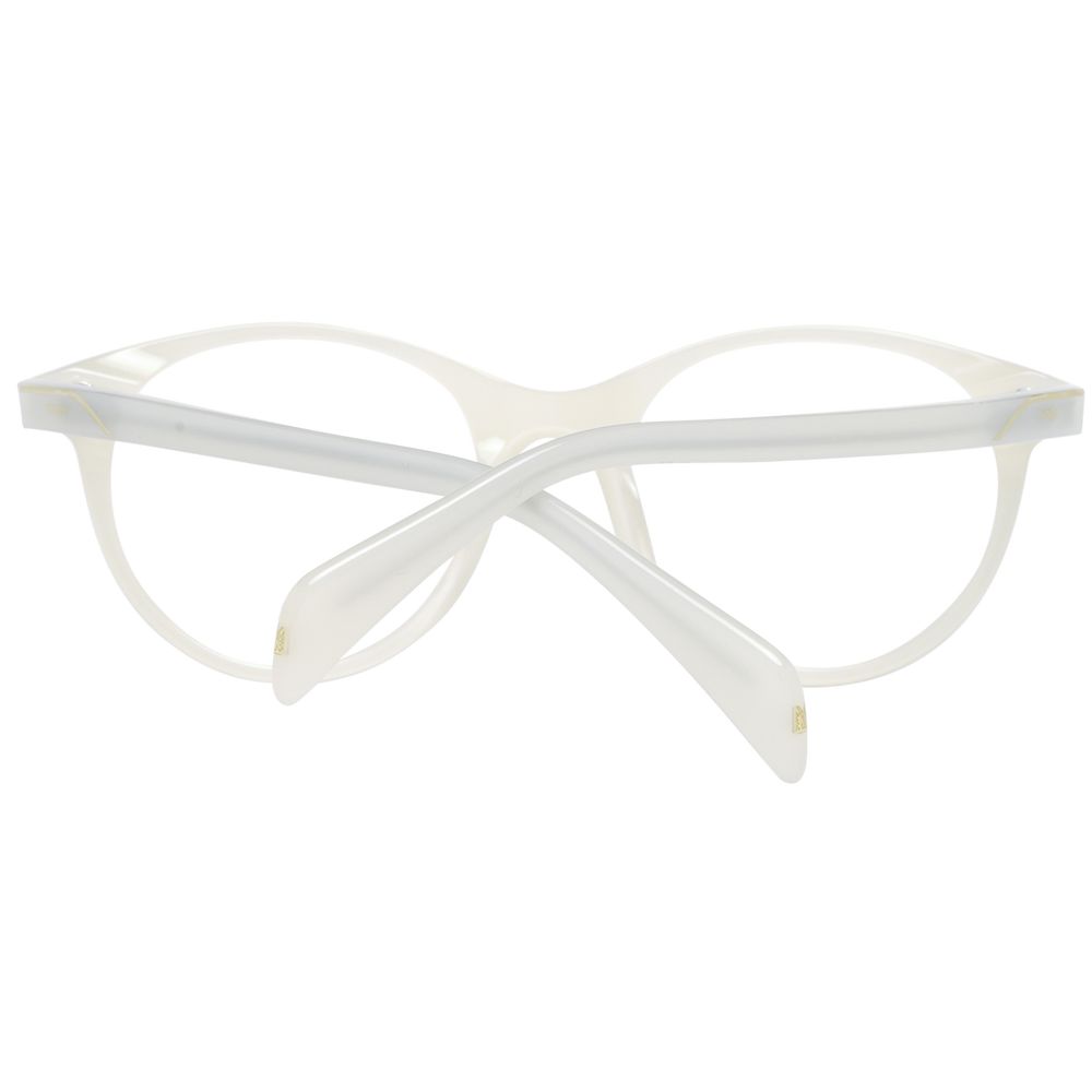 Monture de lunettes Maje White pour femme