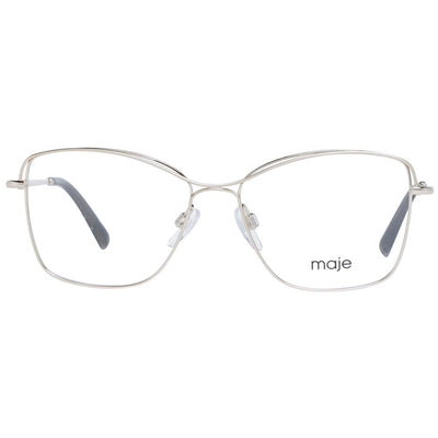 Monture de lunettes Maje Gold pour femme