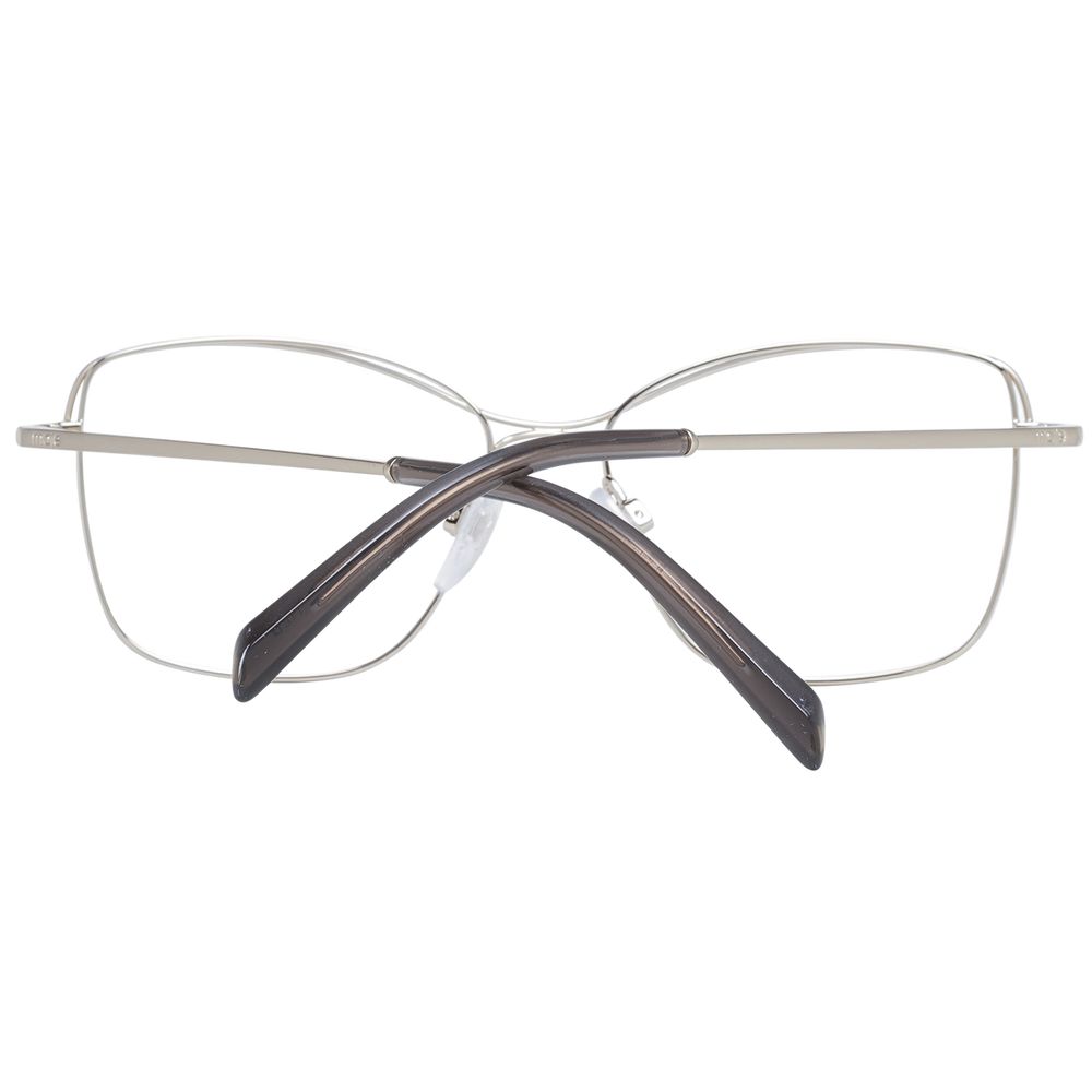 Monture de lunettes Maje Gold pour femme