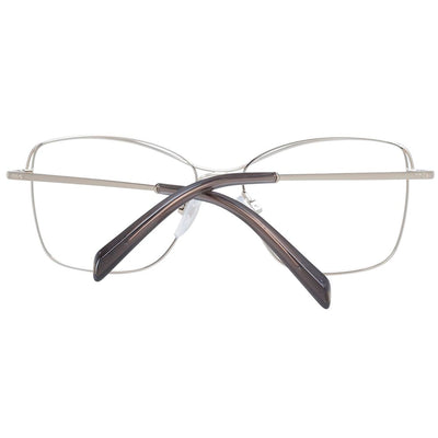 Monture de lunettes Maje Gold pour femme