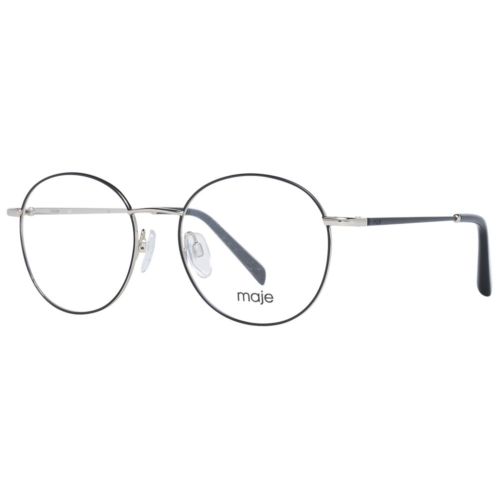 Monture de lunettes Maje Gold pour femme