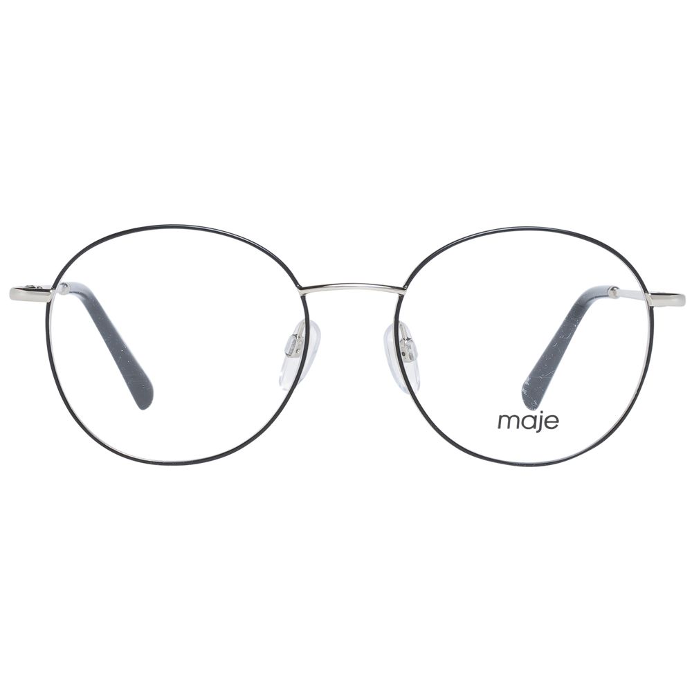 Monture de lunettes Maje Gold pour femme