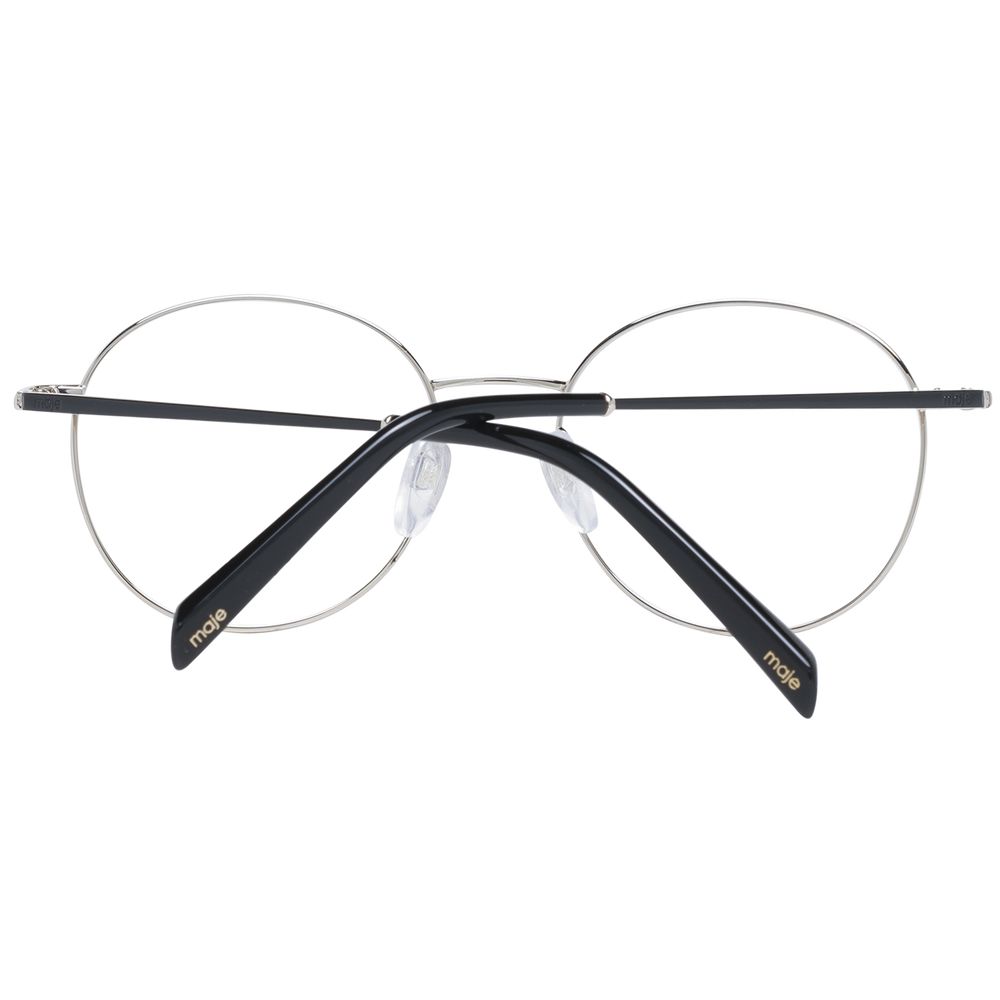 Monture de lunettes Maje Gold pour femme