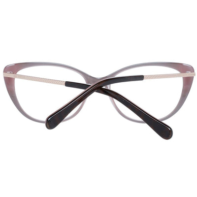 Ted Baker Brown Women Glasses Frame