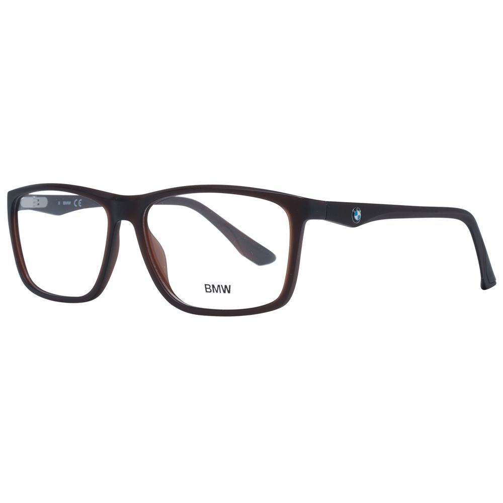 BMW Bruine Heren Optische Monturen