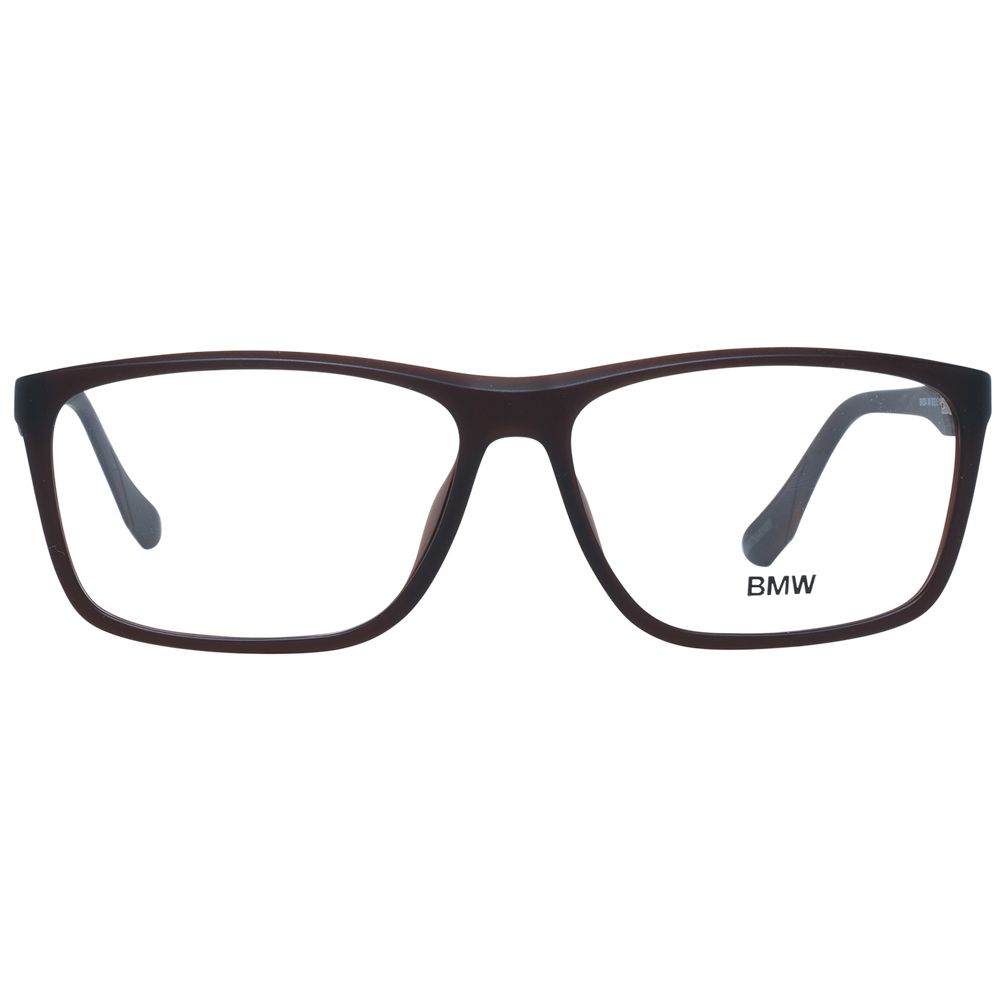 BMW Bruine Heren Optische Monturen