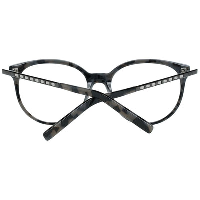 Tod's Gray Women Glasses Frame