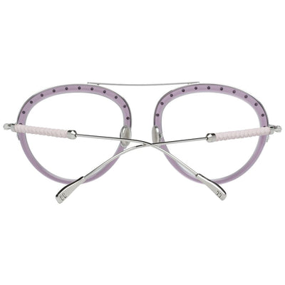 Tod's Paarse Dames Brilmontuur