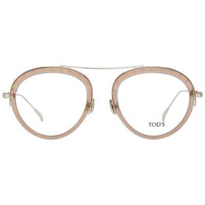 Tod's Bruin Dames Brilmontuur