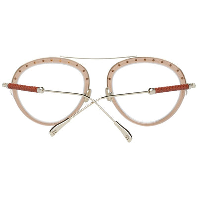 Tod's Bruin Dames Brilmontuur