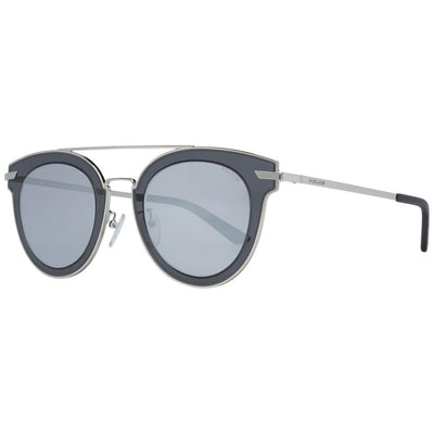 Lunettes de soleil Police Silver pour homme