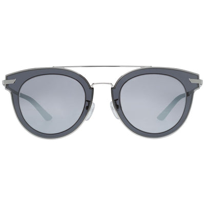 Lunettes de soleil Police Silver pour homme